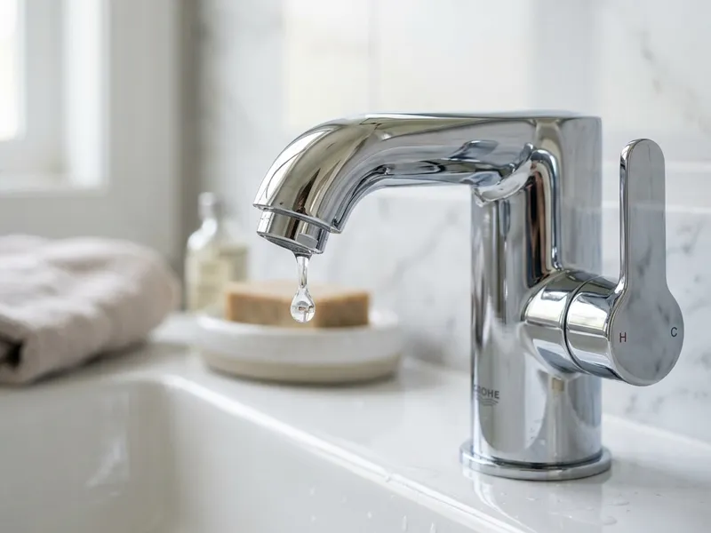 Faucet Repair & Installation Plumber in Bristol, FL