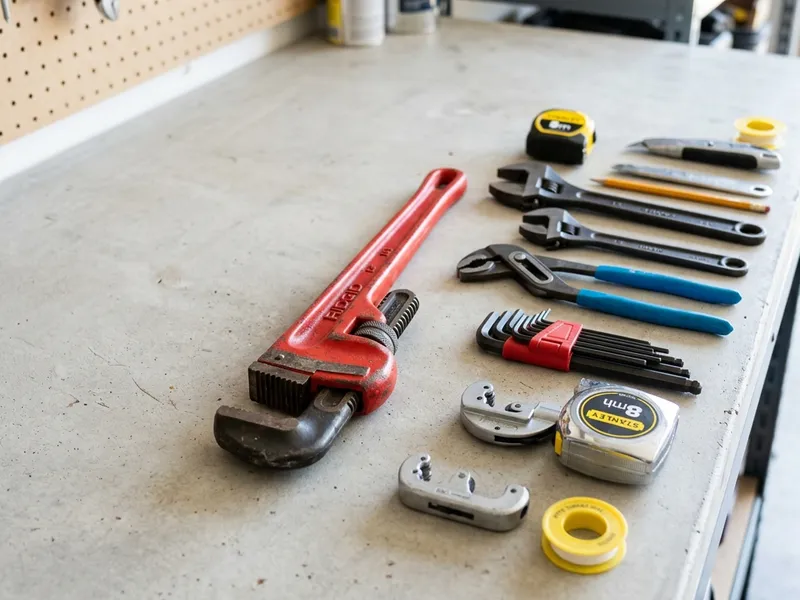 Emergency Plumber in Bristol, FL